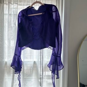 Peppermayo Purple Set